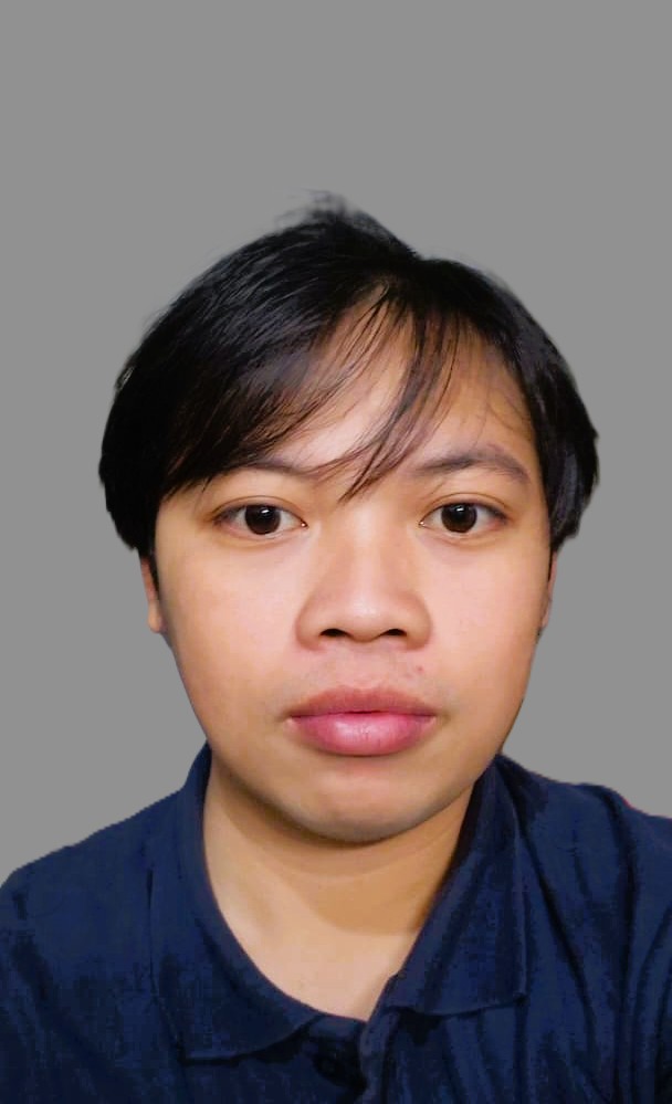 Muhammad Rifqy Mufid